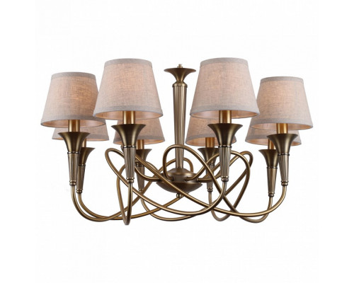 Подвесная люстра Escada Consello 656/8S