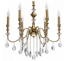 Подвесная люстра MW-Light Консуэло 614012506