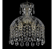 Подвесной светильник Bohemia Ivele Crystal 1478 14783/24 G