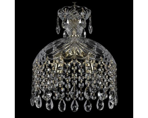 Подвесной светильник Bohemia Ivele Crystal 1478 14783/24 G