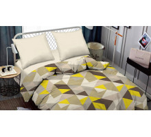 Постельное белье евростандарт Tverk