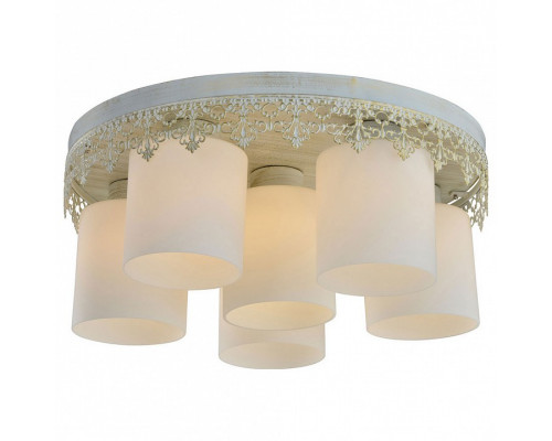 Потолочная люстра Lussole Norwalk