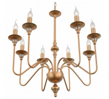 Подвесная люстра ST-Luce Novento 