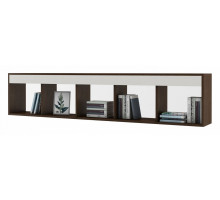 Полка книжная Эстри-4