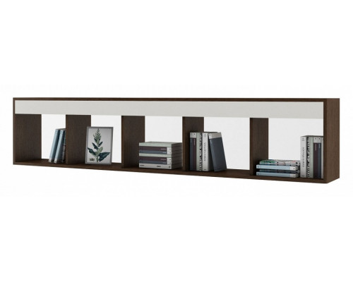 Полка книжная Эстри-4