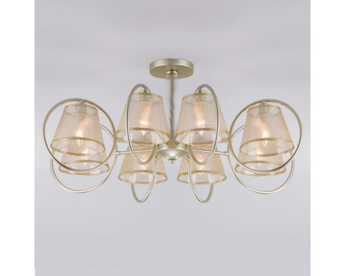 Люстра на штанге Eurosvet Volante a044704