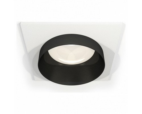 Встраиваемый светильник Ambrella Techno Spot 1 XC6520021