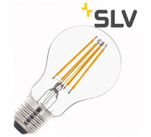 Лампа светодиодная SLV  E27 7Вт 2700K 1002127