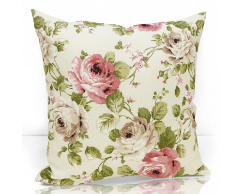 Подушка декоративная (40x40 см) Isadora