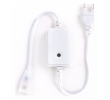 Контроллер-диммер Elektrostandard для светодиодных лент 220 В LSC 017