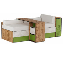 Набор для детской Простоквашино Лофт