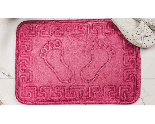 Коврик для ванной (40x60 см) Dayna