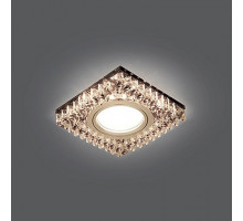 Встраиваемый светильник Gauss Backlight BL031