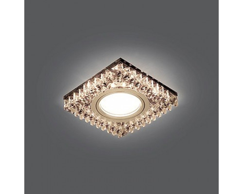 Встраиваемый светильник Gauss Backlight BL031