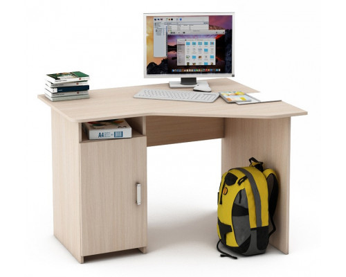 Стол письменный Лайт-16