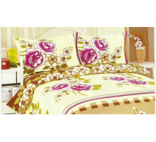 Постельное белье семейное MF-02