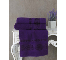 Банное полотенце (70x140 см) REBEKA