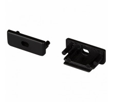 Заглушка Arlight SURFACE-BLACK 021791