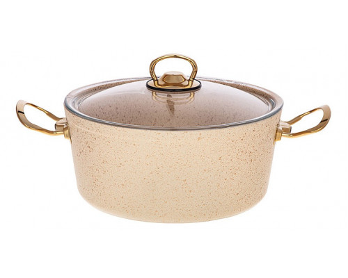 Кастрюля (3.1 л) Agness Премиум Paradise 936-220