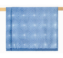 Плед (150x200 см) Cora