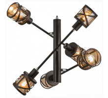 Подвесная люстра Citilux Гессен 