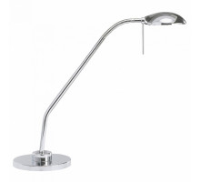 Настольная лампа офисная Arte Lamp Flamingo A2250LT-1CC