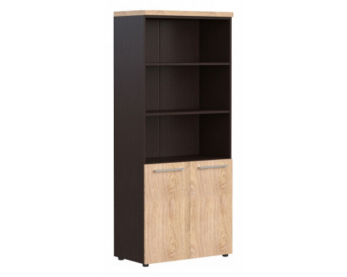 Стеллаж комбинированный Alto AHC 85.5