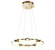 Накладной светильник Odeon Light Conti 4105/64L