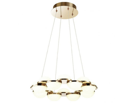 Накладной светильник Odeon Light Conti 4105/64L