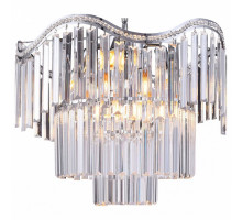 Подвесной светильник Natali Kovaltseva Angel ANGEL 81429/6C CHROME