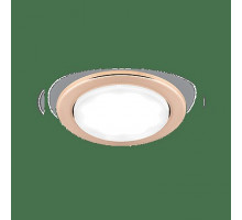 Встраиваемый светильник Gauss Tablet GX007