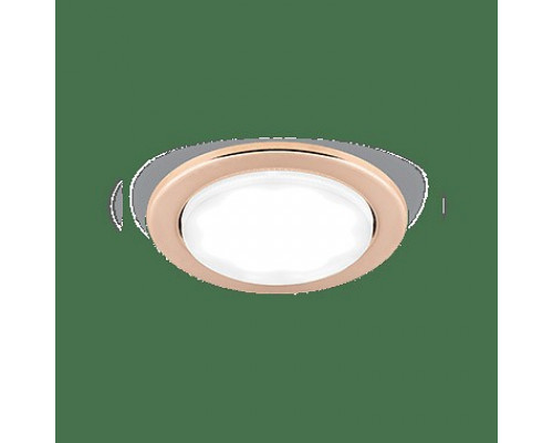 Встраиваемый светильник Gauss Tablet GX007