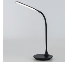 Настольная лампа офисная Eurosvet Urban 80422/1 черный 5W