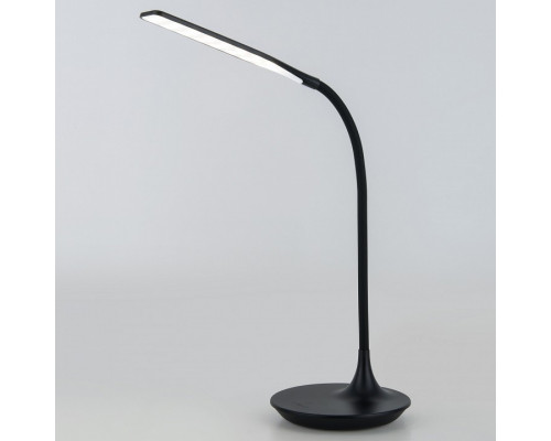 Настольная лампа офисная Eurosvet Urban 80422/1 черный 5W