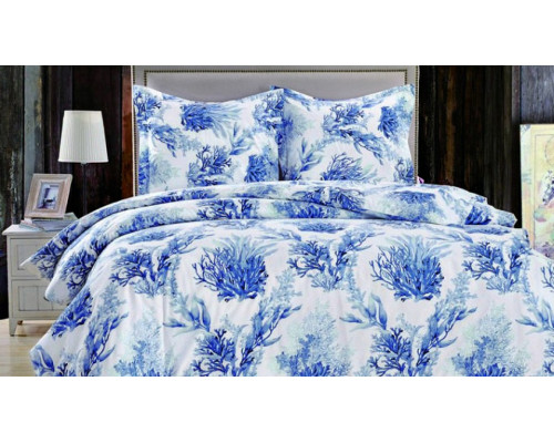 Постельное белье евростандарт CL-226