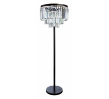 Торшер Divinare Nova 3001/01 PN-6