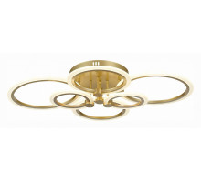 Потолочная люстра EVOLED Cerina 