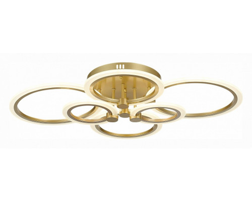 Потолочная люстра EVOLED Cerina