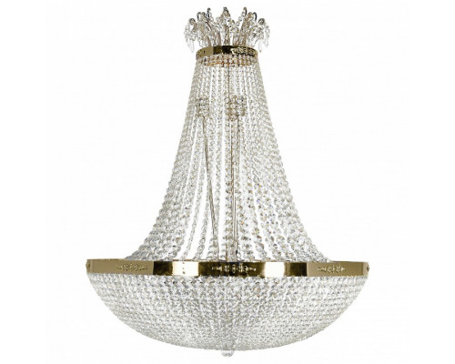 Подвесная люстра Dio D’Arte Lodi Lodi E 1.5.80.300 G