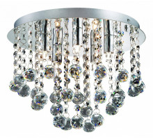 Накладной светильник Ideal Lux Bijoux BIJOUX PL5