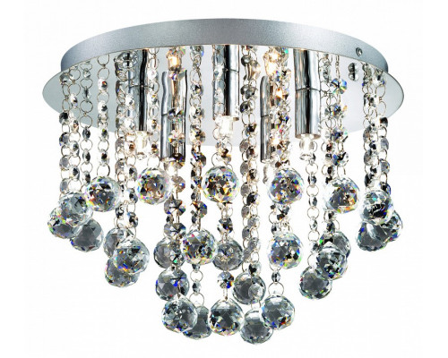 Накладной светильник Ideal Lux Bijoux BIJOUX PL5