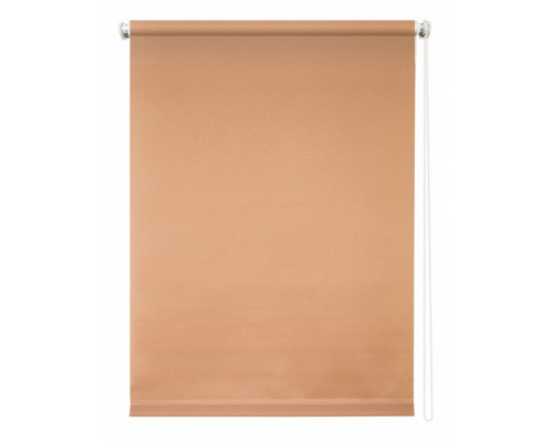 Штора рулонная (57x175 см) Плайн