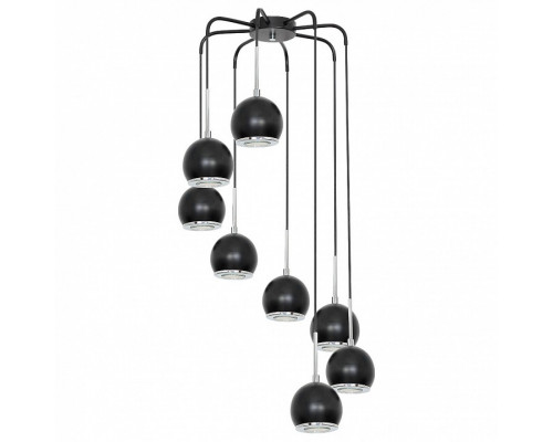 Подвесной светильник Luminex Gerd 7301