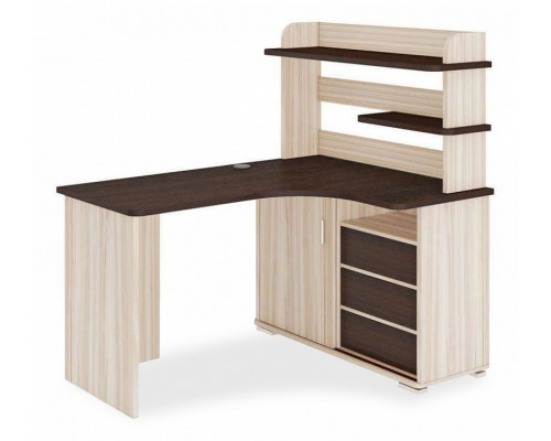 Стол компьютерный Домино СР-145