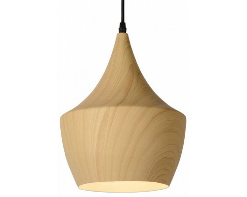 Подвесной светильник Lucide Woody 76362/01/76