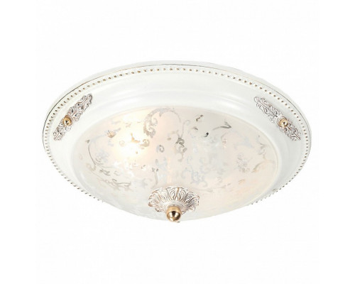 Накладной светильник Lucia Tucci Lugo LUGO 142.2 R30 white