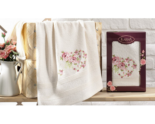 Полотенце для лица (50x90 см) Malden