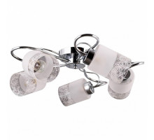 Потолочная люстра Omnilux Mandorleto OML-54407-05