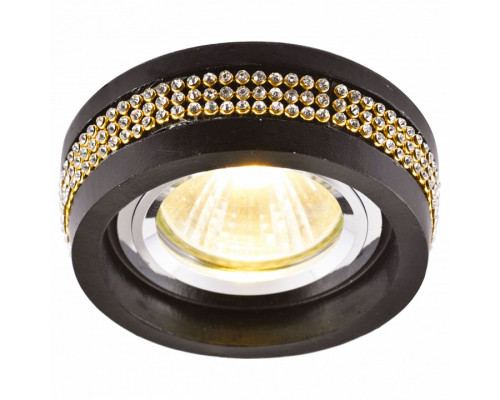 Встраиваемый светильник Arte Lamp Terracotta A5310PL-1BA