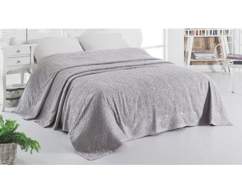 Простынь (200х220 см) ESRA